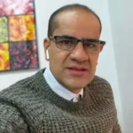 Julián Mendez - Naturandina - cliente de mb web services