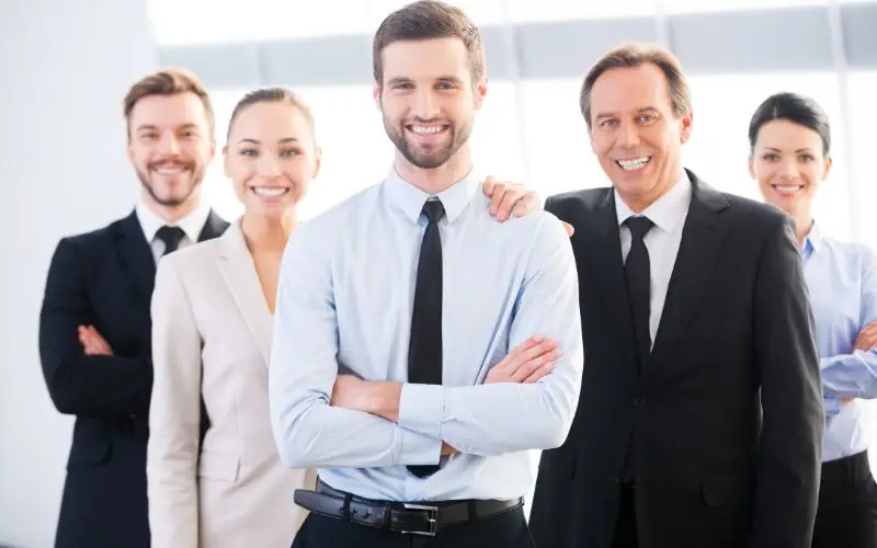 Empresas Consolidadas 1