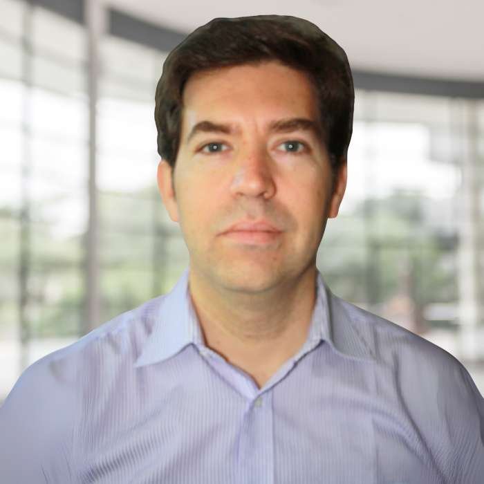 guillermo luco